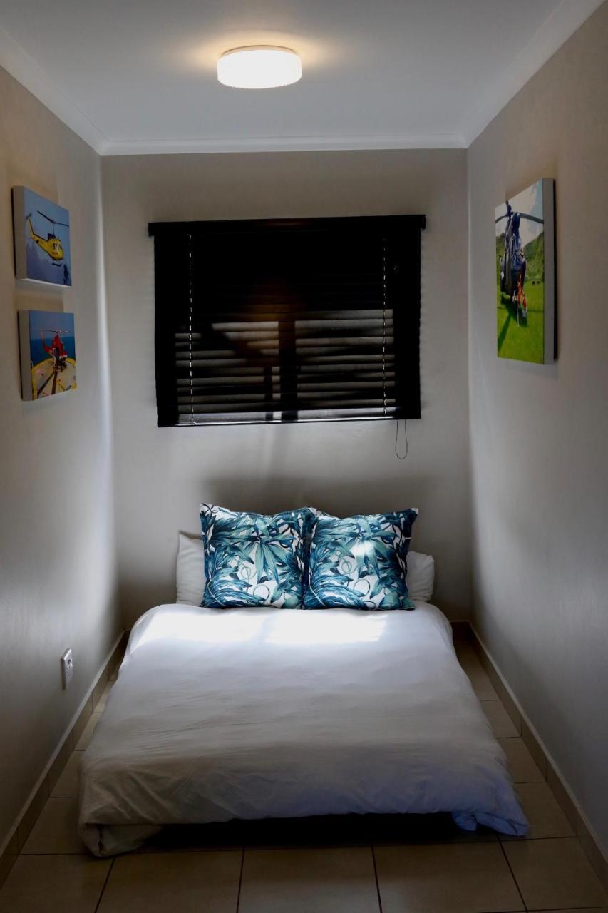 Chopper Corner Bed & Breakfast La Lucia Exterior photo